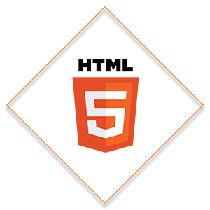 HTML-Design