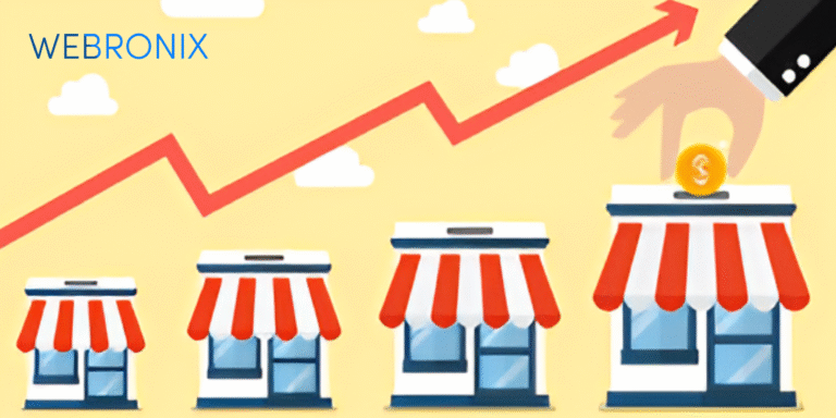 How Growth Strategy for E-Commerce Can Take Your Online Store to New Heights
