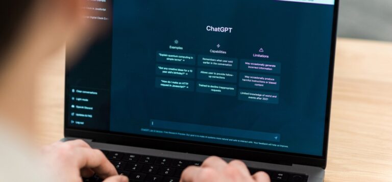 How Digital Marketing Agencies Apply ChatGPT to Generate Quality Leads
