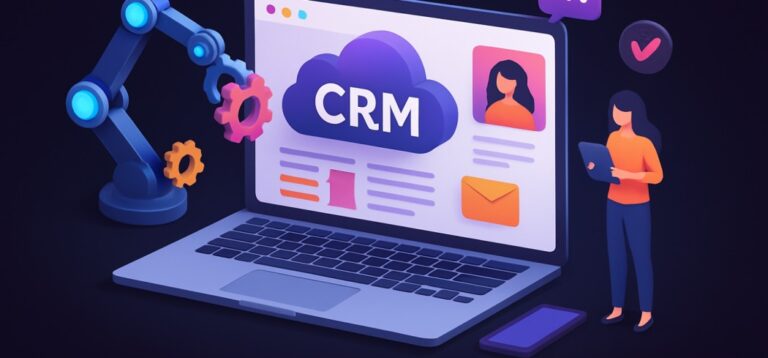 Introduction: Why CRM is Essential for Small Businesses in 2025